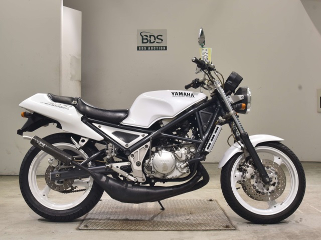 Yamaha R1-Z 1992
