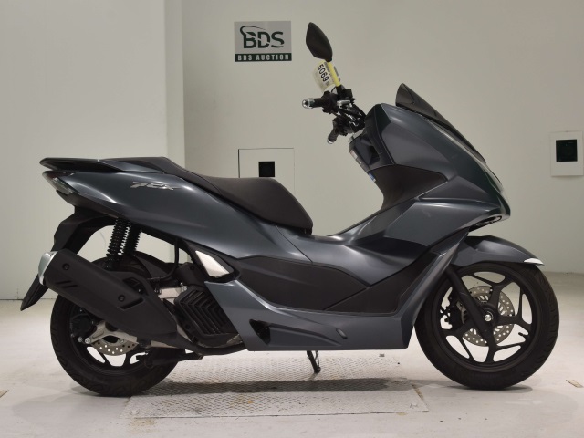 Honda PCX125 2021