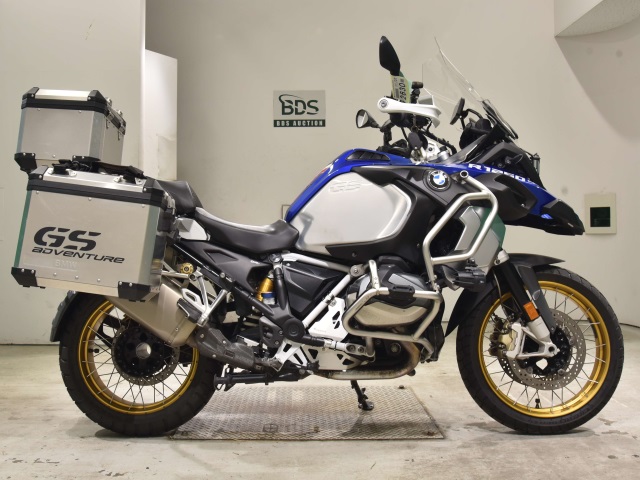 BMW R1250GS ADVENTURE 2019
