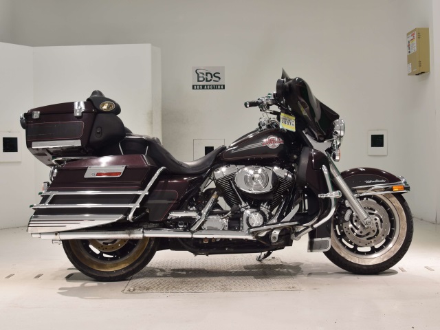 HD ELECTRA GLIDE FLHTCUI1450 2004