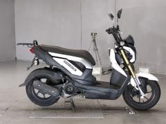 Honda ZOOMER-X 2014