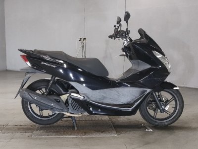 Honda PCX125 2015