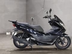 Honda PCX125 2015