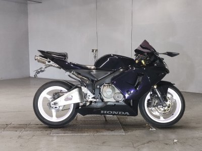 Honda CBR600RR 2006
