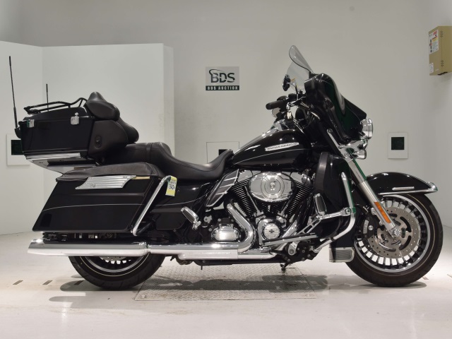 HD ELECTRA GLIDE FLHTK1690 2012