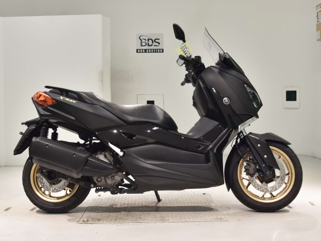 Yamaha X-MAX250A 2020