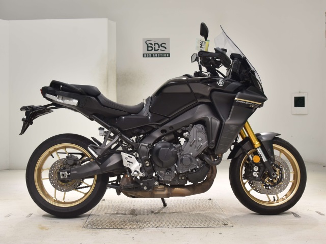 Yamaha TRACER9 GT 2024