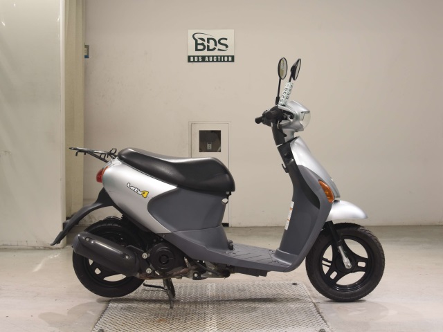Suzuki LETS4