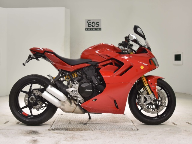 Ducati SS950S 2022