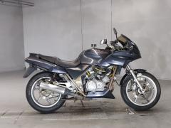 Honda VT250F XELVIS 1992