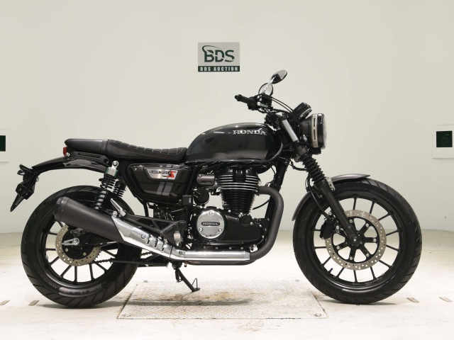 Honda GB350 2022