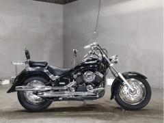 Yamaha DRAGSTAR XVS400 CLASSIC 2001