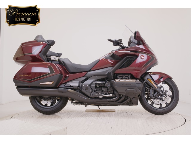 Honda GL1800 TOUR D 2025