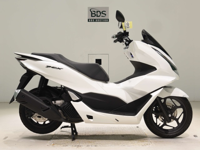 Honda PCX125 2023