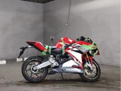 Honda CBR250RR 2017