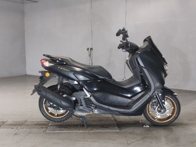 Yamaha N-MAX125