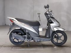 Suzuki ADDRESS V110