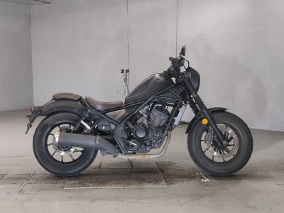 Honda REBEL S CMX250 2020