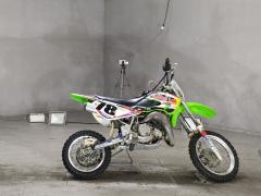Kawasaki KX65