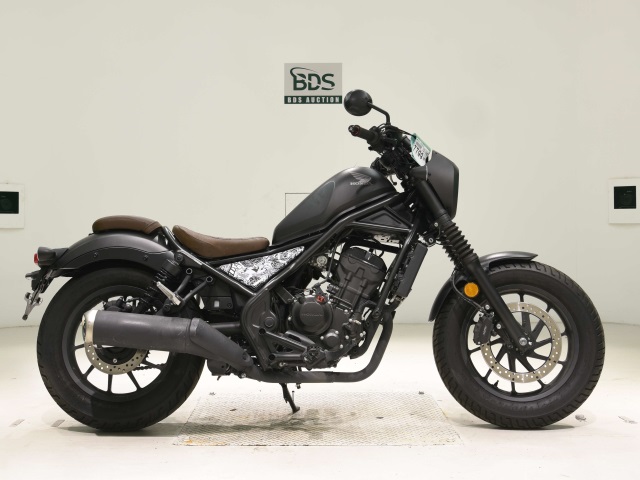 Honda REBEL S CMX250 2022