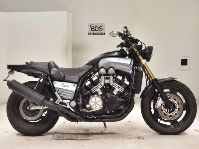 Yamaha V-MAX1200 1995