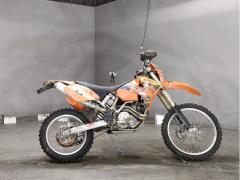 KTM 250 EXC RACING 2003