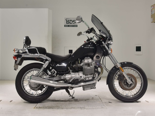 Moto Guzzi NEVADA750 2001