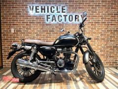 Honda GB350 2022