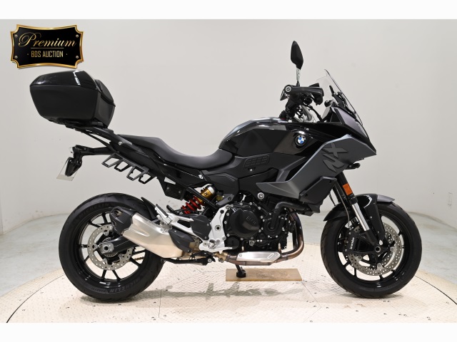 BMW F900XR 2022