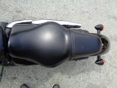 Kawasaki BALIUS ZR250 2010