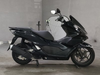 Honda PCX125 2023