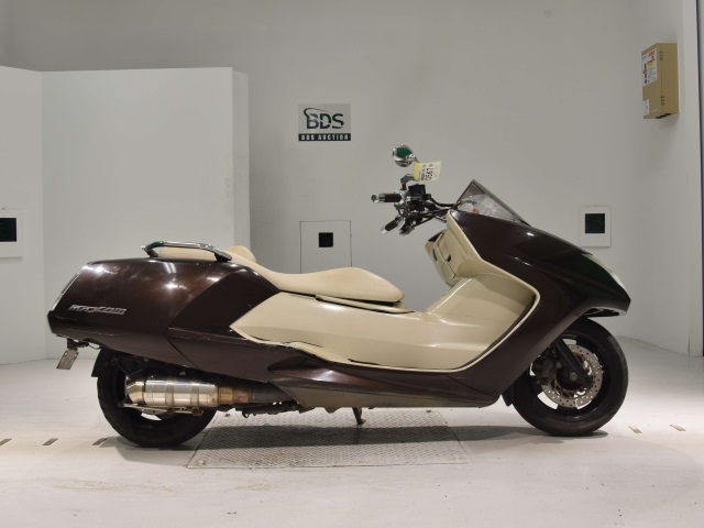 Yamaha MAXAM250 2007