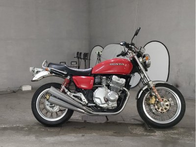 Honda CB400FOUR 1998
