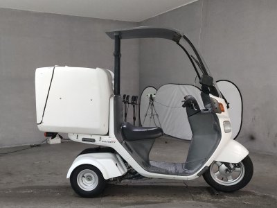Honda GYRO CANOPY 2019