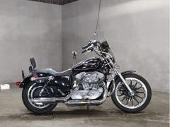 HD SPORTSTER XL883L 2008