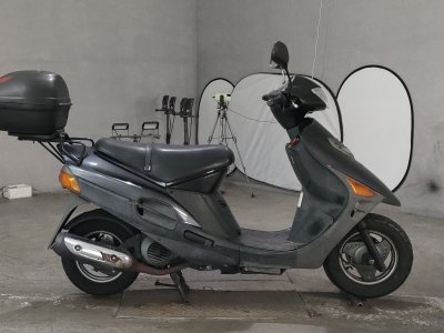Suzuki VEXTER 150