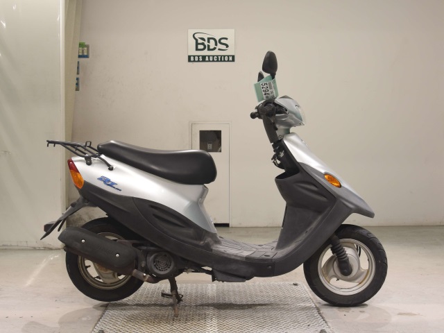Yamaha BJ 2006