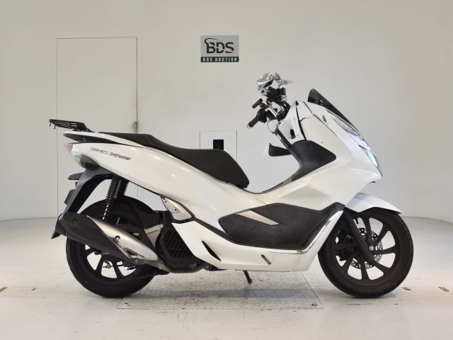 Honda PCX150 2018