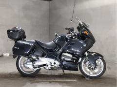 BMW R1100RT 2000