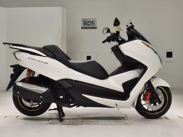 Honda FORZA SI 2016