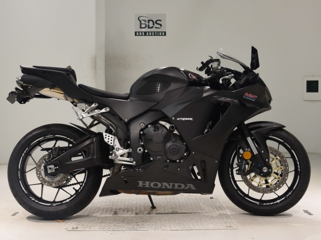 Honda CBR600RR 2024