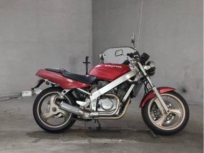 Honda BROS400 1990