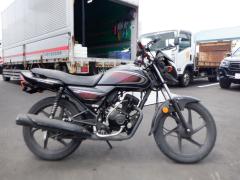 Honda DREAM110 2013