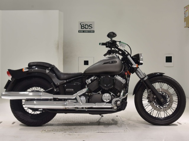 Yamaha DRAGSTAR XVS400 2014