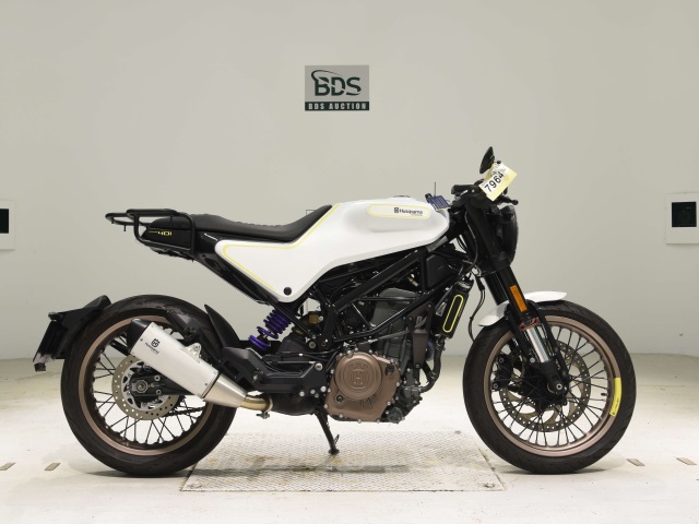 Husqvarna VITPILEN 401 2020