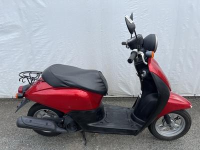 Honda TODAY 2007