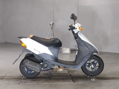 Suzuki LETS2