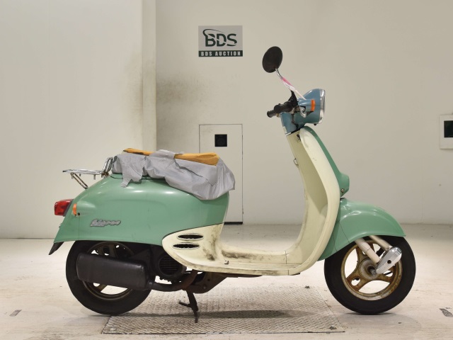 Honda GIORNO 1992