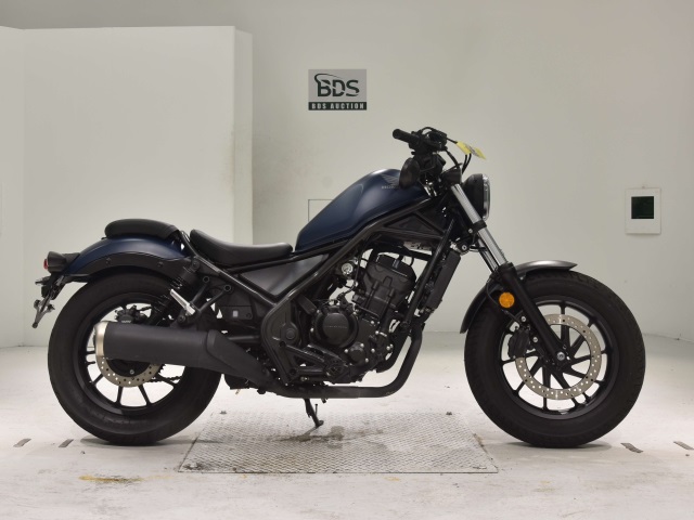 Honda REBEL CMX250 2020