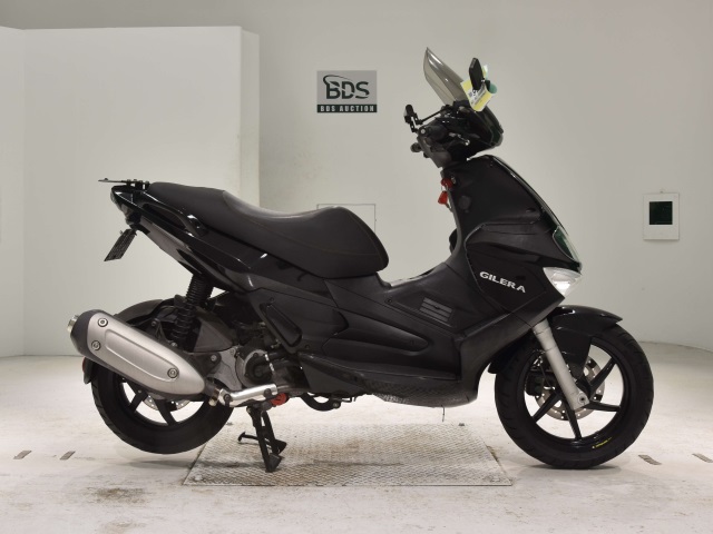 Gilera RUNNER ST200